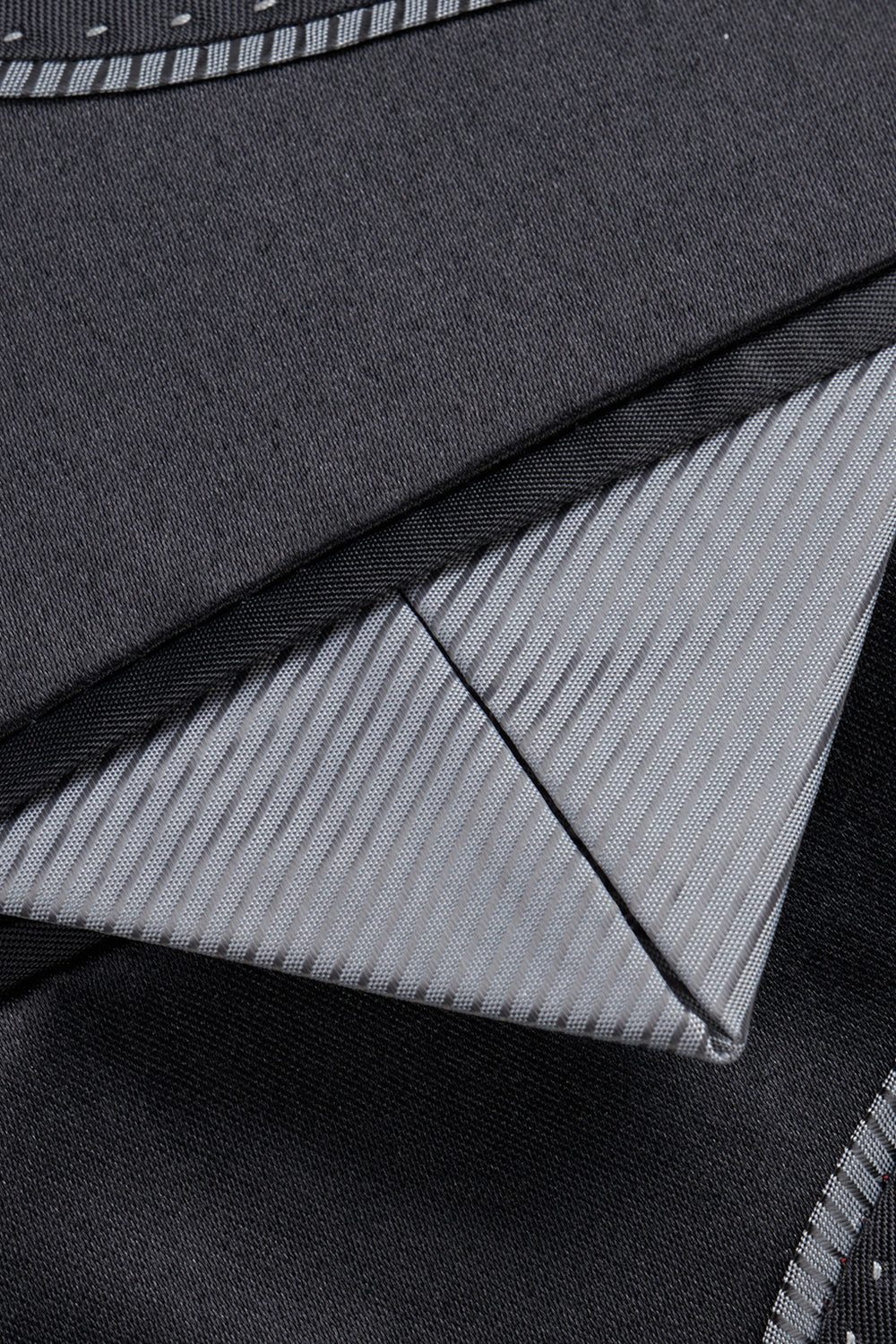 Blazer de fiesta para hombre verde oscuro con bordados