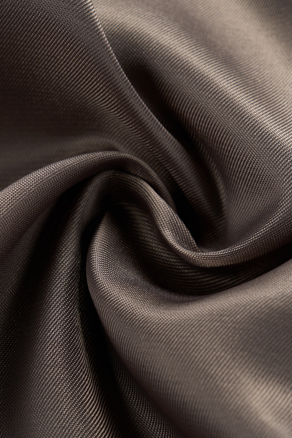 Traje de hombre marrón 3 piezas Traje de padrino de boda slim fit