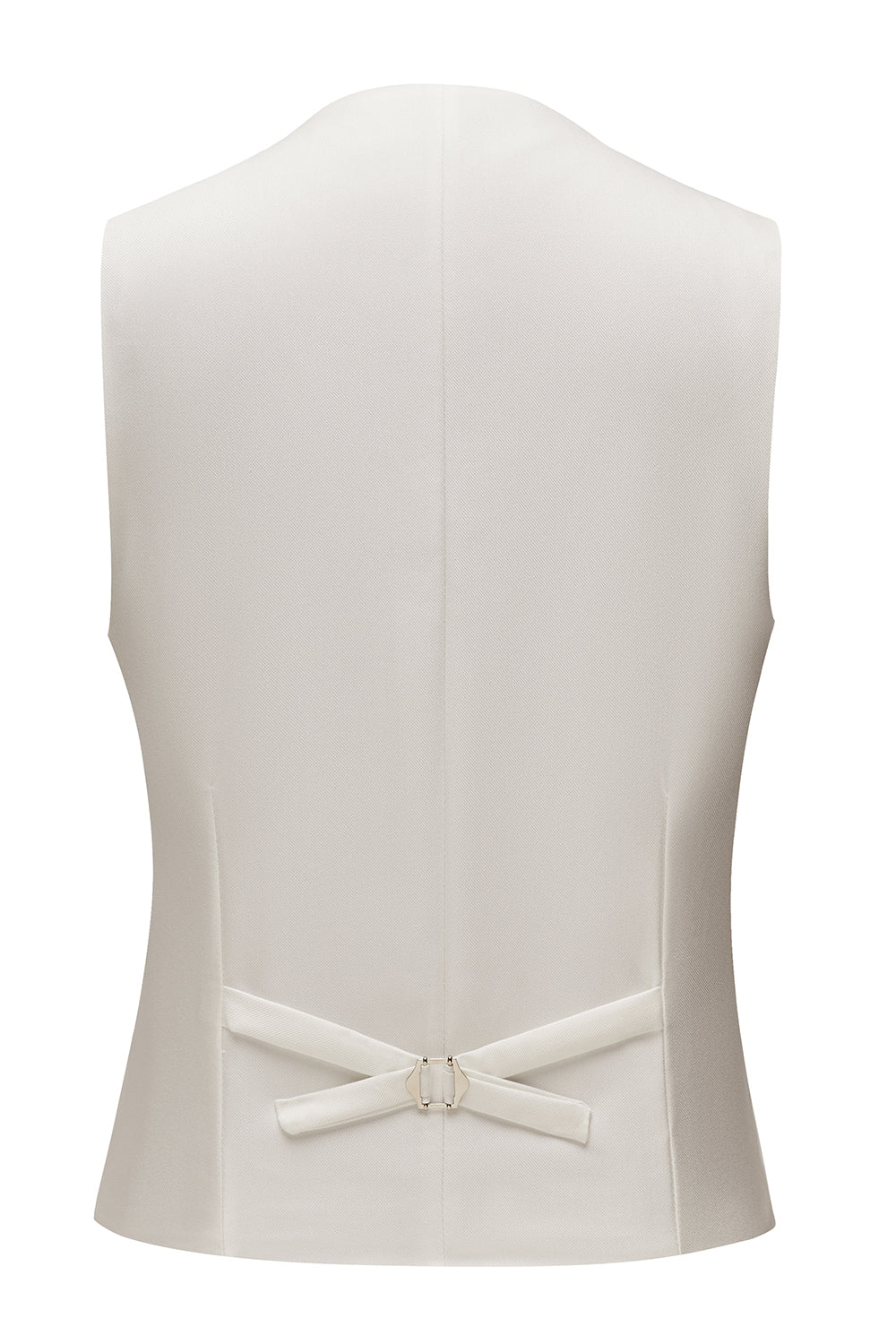 chal blanco solapa 3 piezas trajes de hombre