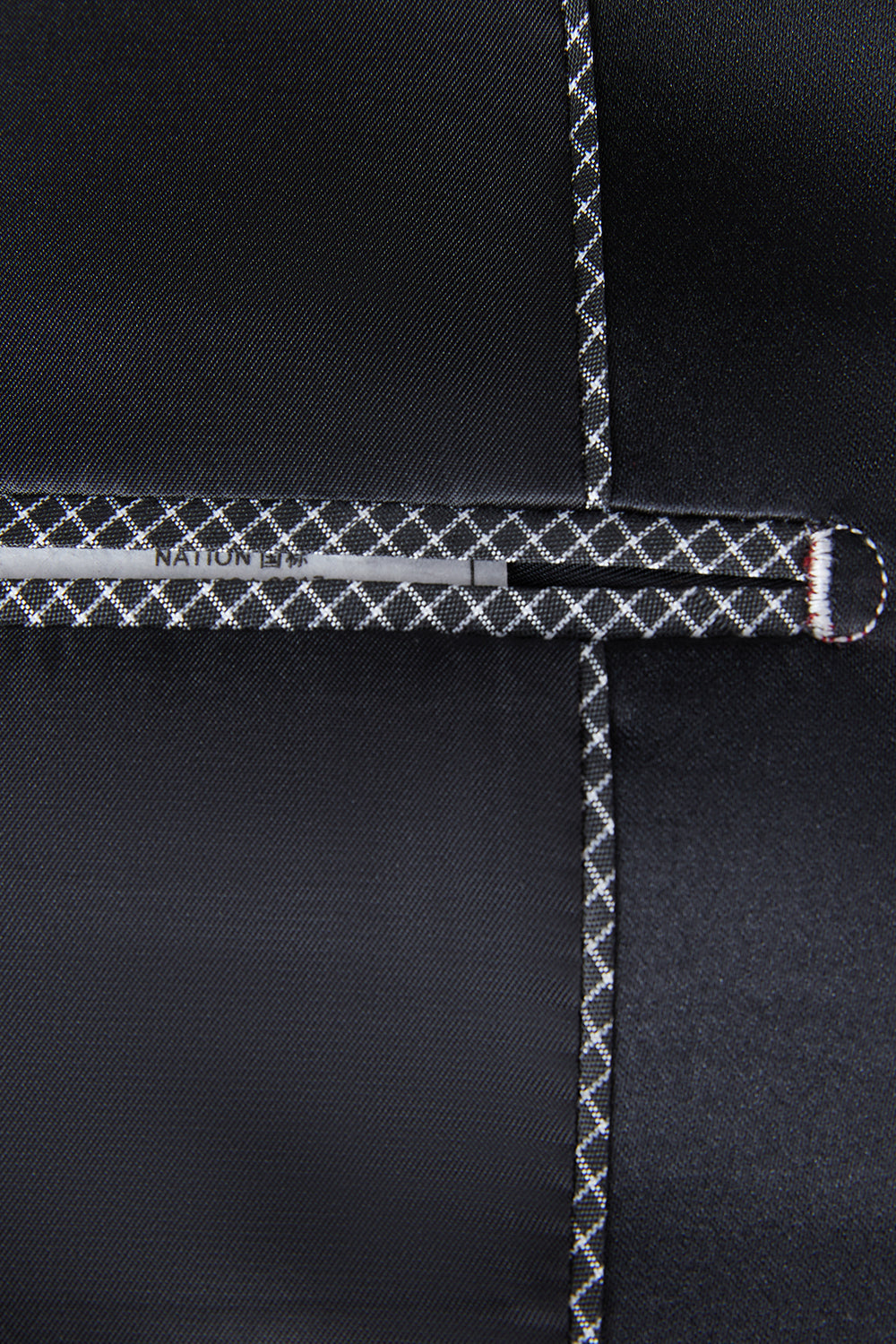 Mantón Verde Pavo Real Solapa 2 Piezas Trajes de Hombre