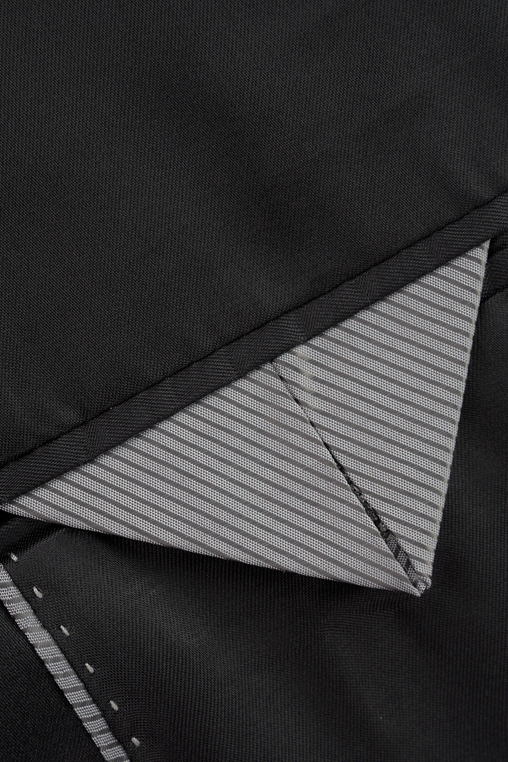 Blazer de hombre con solapa chal de jacquard dorado