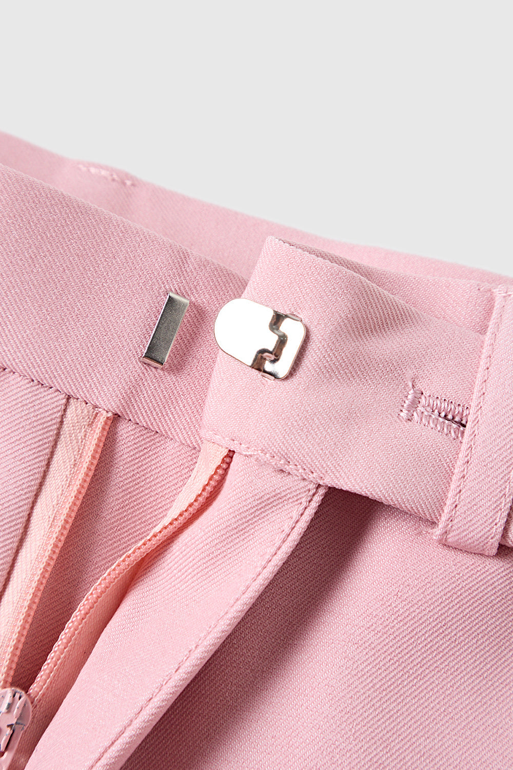 Traje de mujer de 2 piezas cruzado Blush