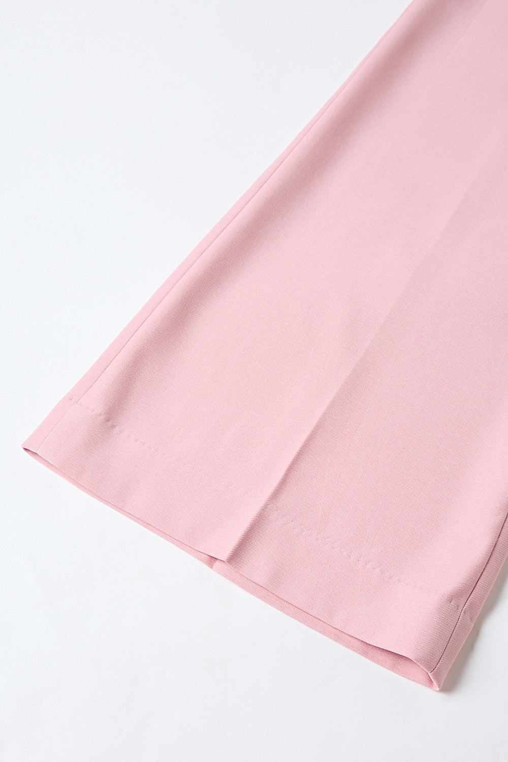 Traje de mujer de 2 piezas cruzado Blush