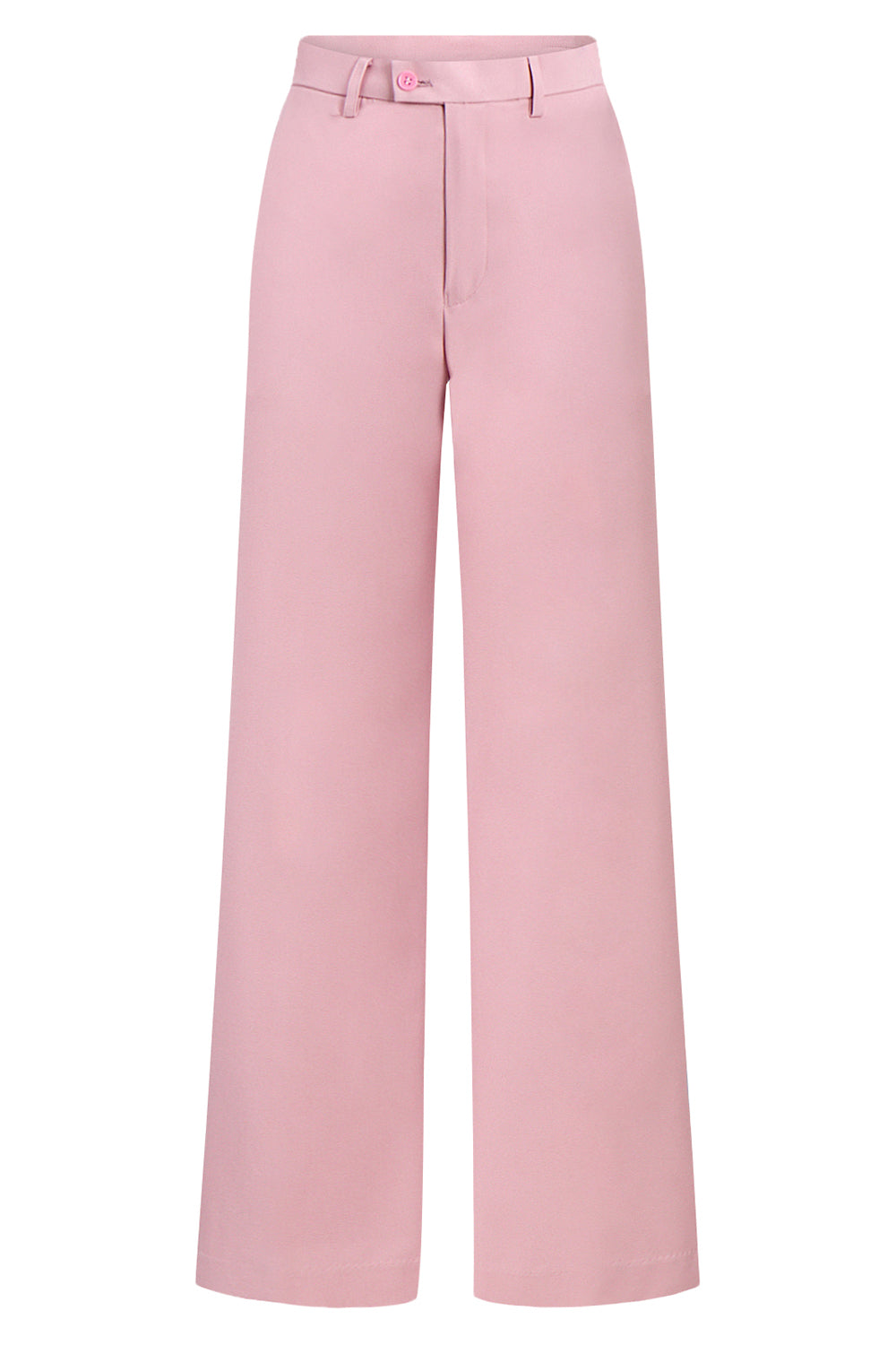 Traje de mujer de 2 piezas cruzado Blush