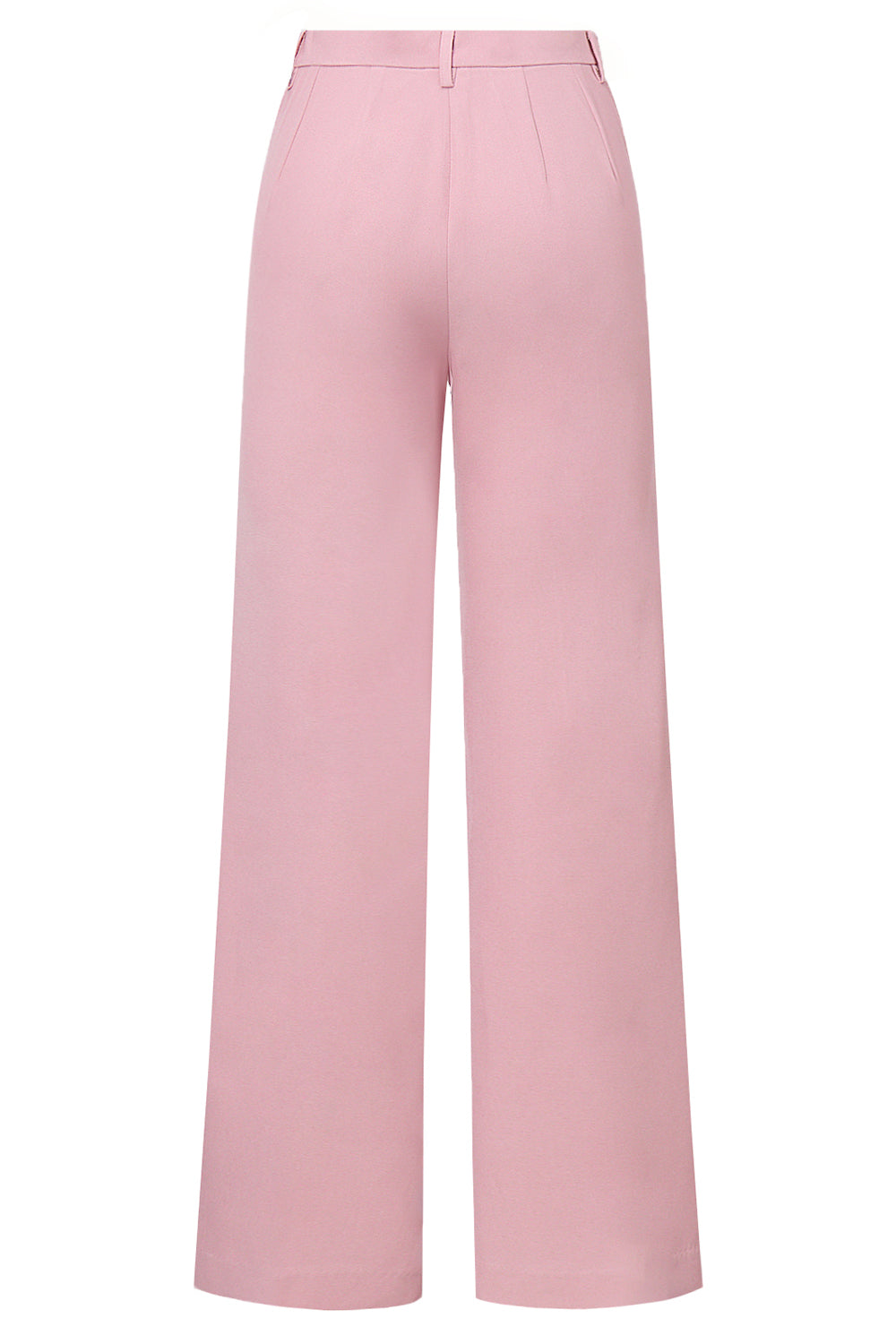 Traje de mujer de 2 piezas cruzado Blush