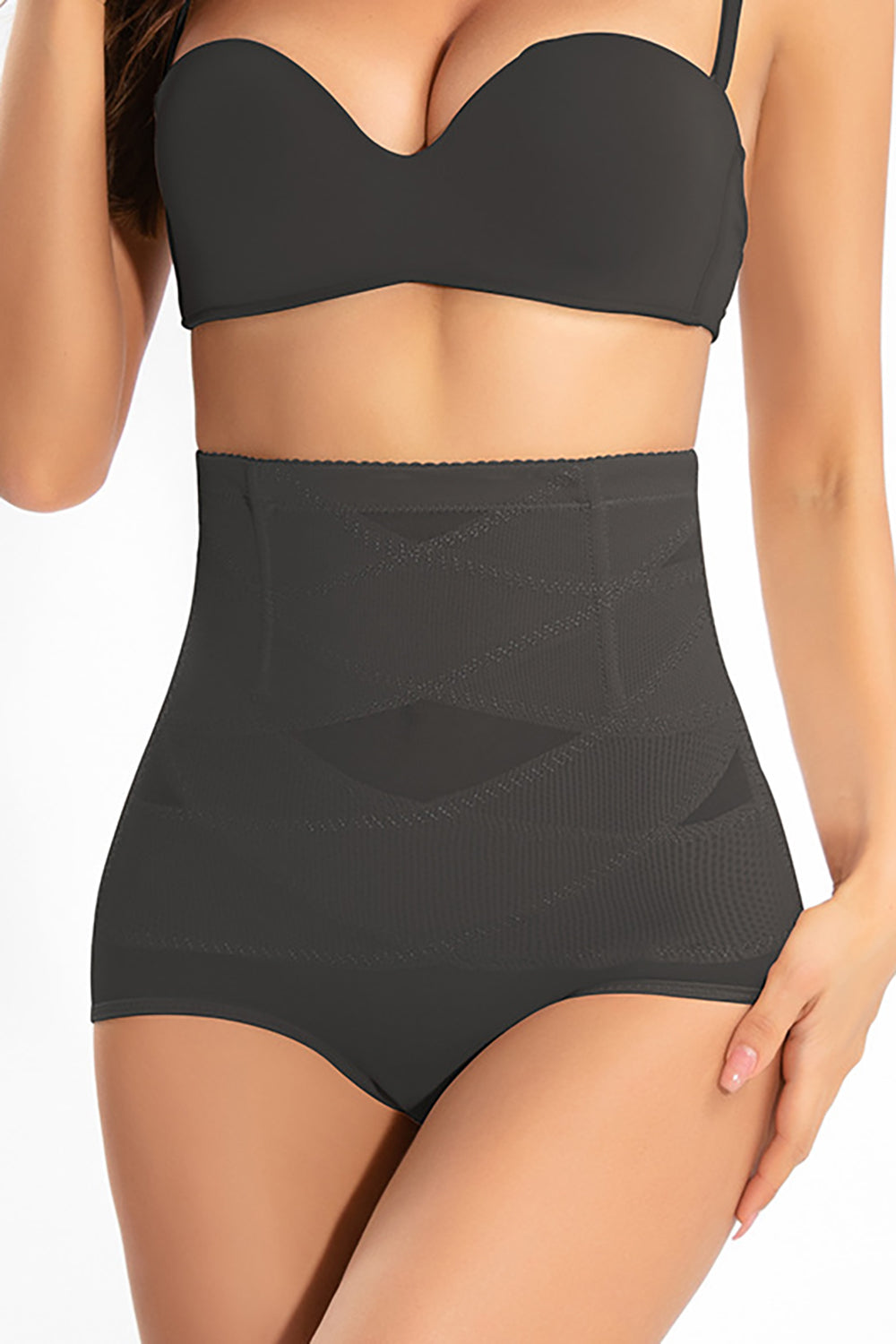 Pantalones cortos anti rozaduras para mujer Pantalones cortos Chub Rub para mujer Pantalones cortos sin costuras