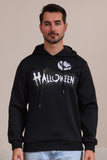 Family Set Sudadera Manga Larga Negra