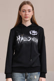 Family Set Sudadera Manga Larga Negra