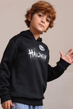 Family Set Sudadera Manga Larga Negra