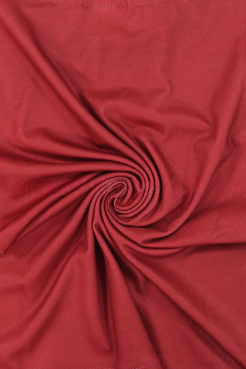 Pijamas familiares de manga corta con estampado de perro rojo a juego