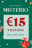 Vestido Misterioso - Venta Final