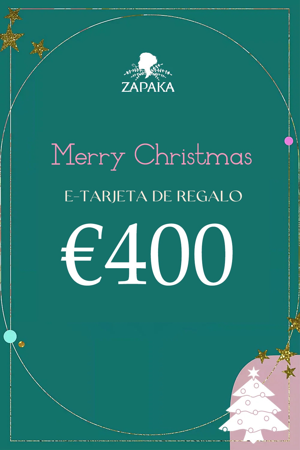 E-Tarjetas de Navidad