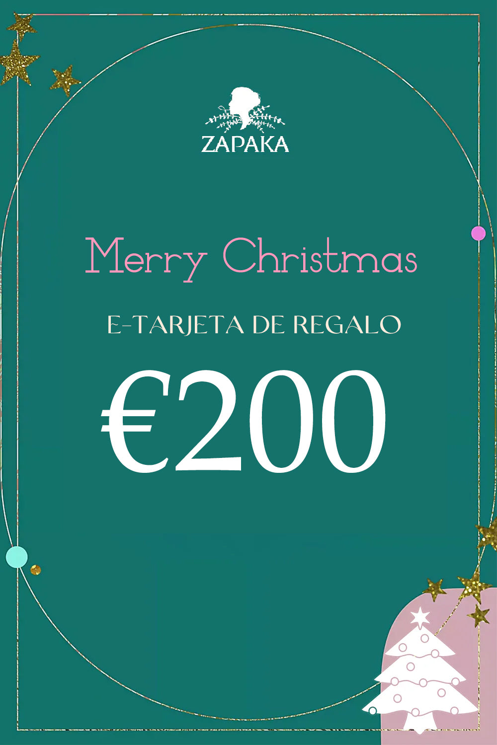 E-Tarjetas de Navidad