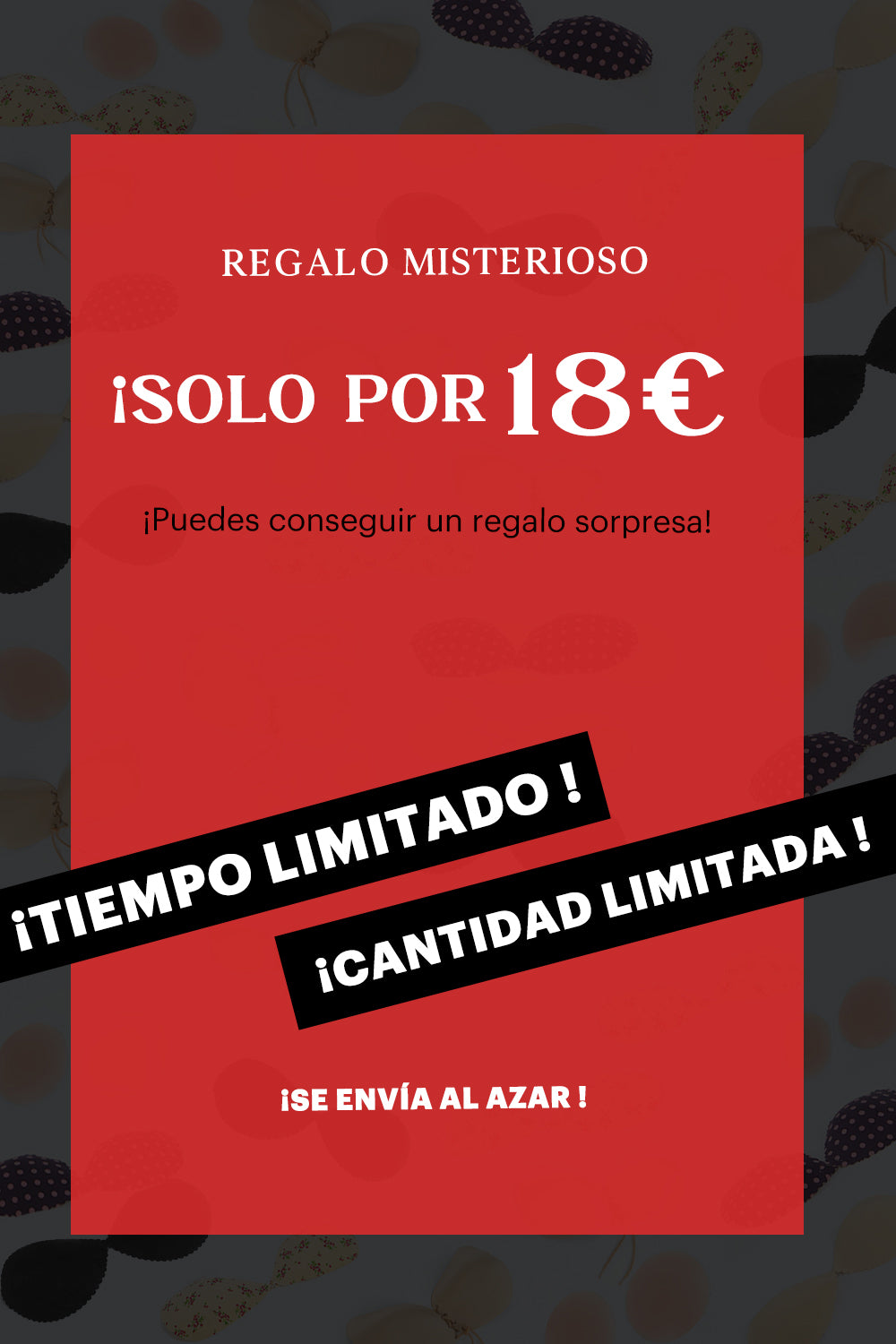 Regalo misterioso