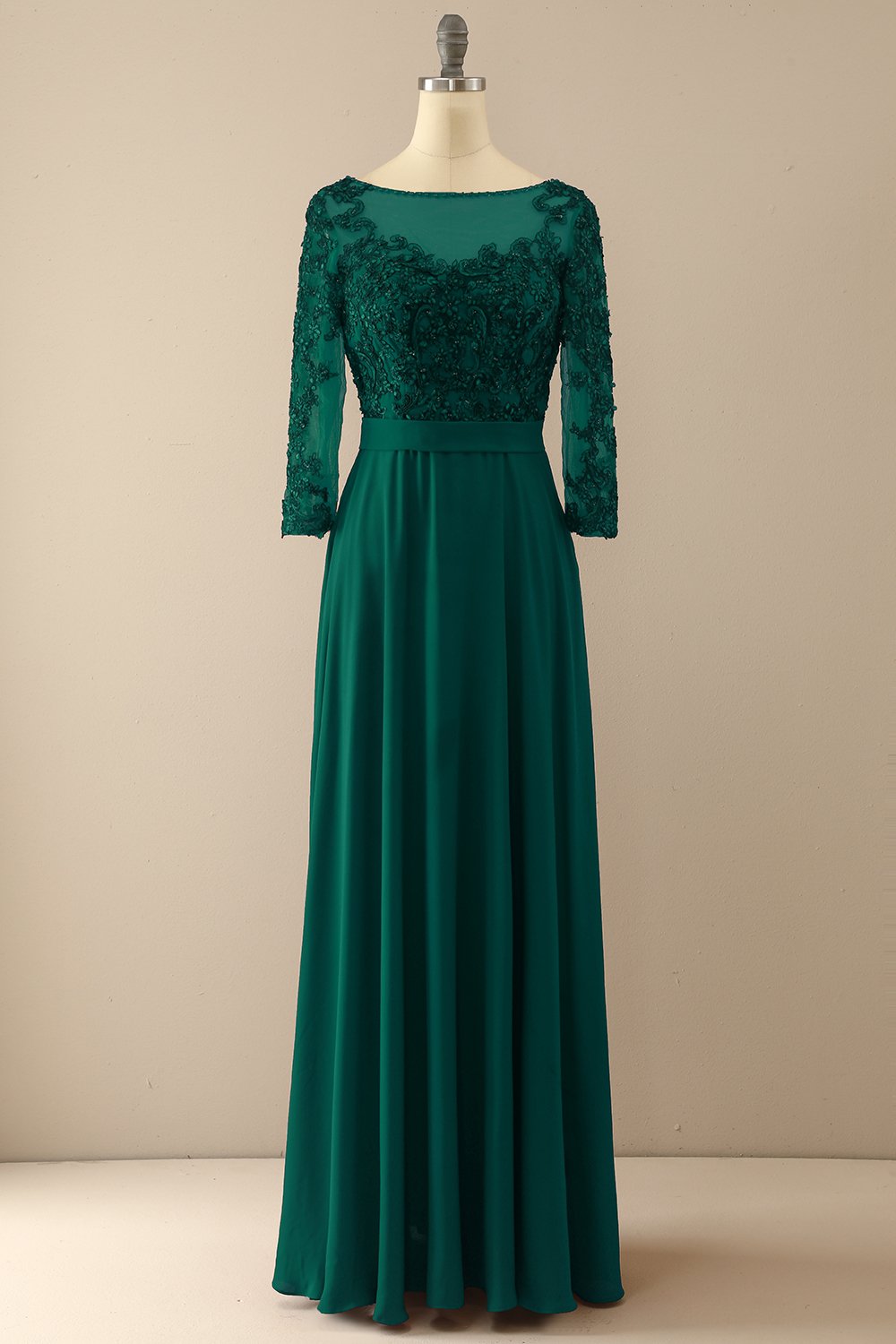 Verde Oscuro
