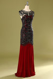 Vestido de los años 20 Negro Dorado