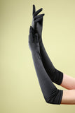 Guantes de fiesta