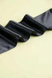 Negro 1920 Guantes Partido alargan