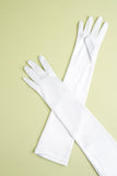 Guantes blancos Party 1920