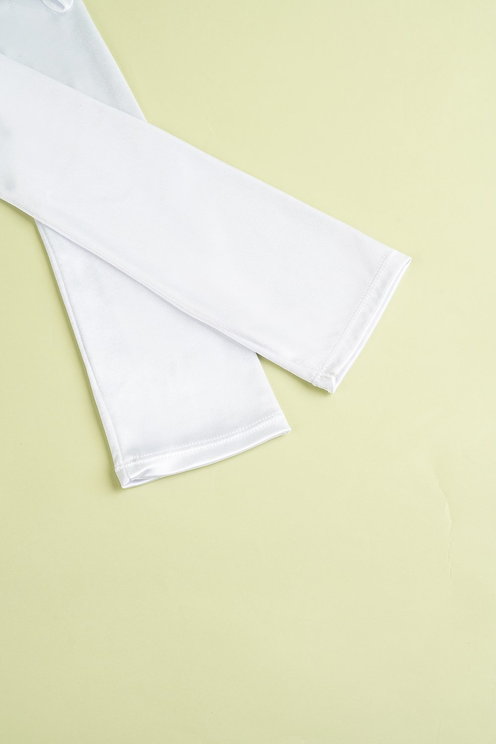 Guantes blancos Party 1920