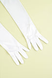 Guantes blancos Party 1920