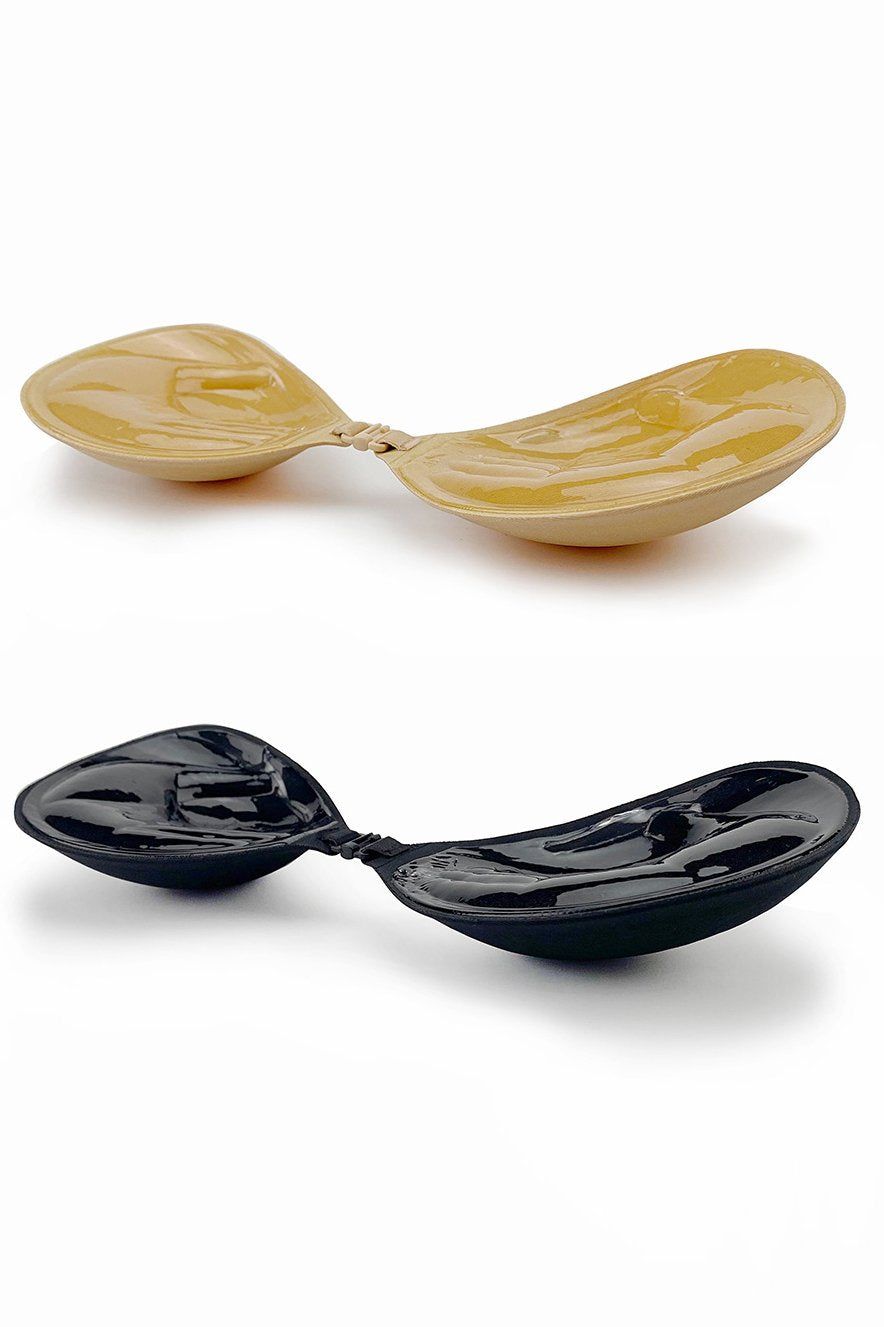 Sujetador strapless para mujer