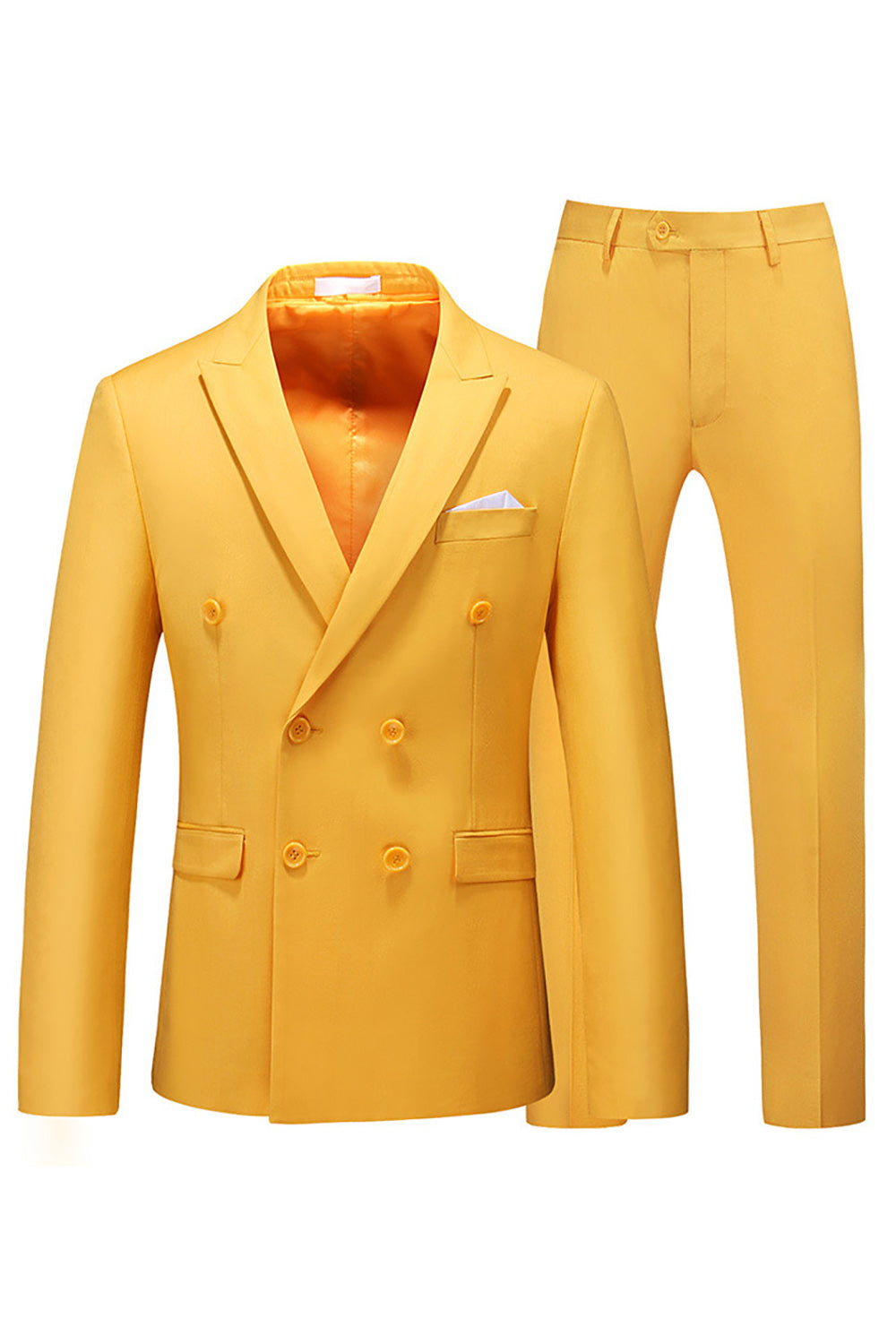 Trajes de Fiesta 2 Piezas Fucsia