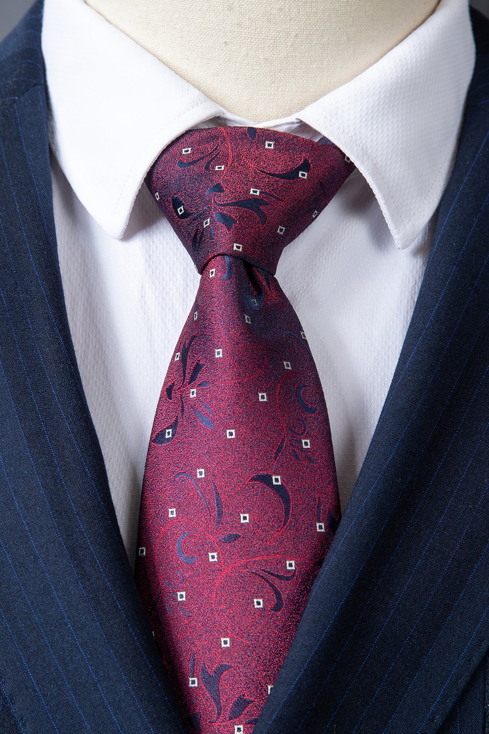 Traje Masculino Doble Pecho 3 Piezas A Rayas Azul Oscuro