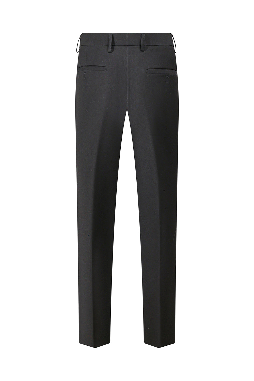 Red Peak Lapel One Button 2 piezas Trajes de fiesta para hombres