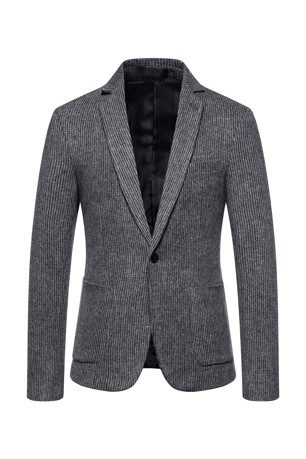 Caqui Blazer Masculino
