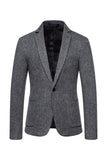 Caqui Blazer Masculino