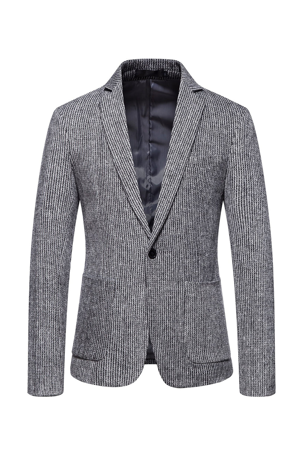 Caqui Blazer Masculino