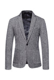 Caqui Blazer Masculino