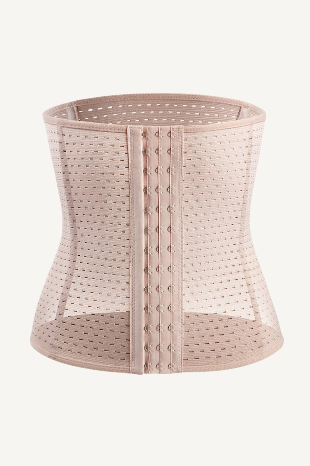 Hebilla negra Cinturón Control Body Shapewear