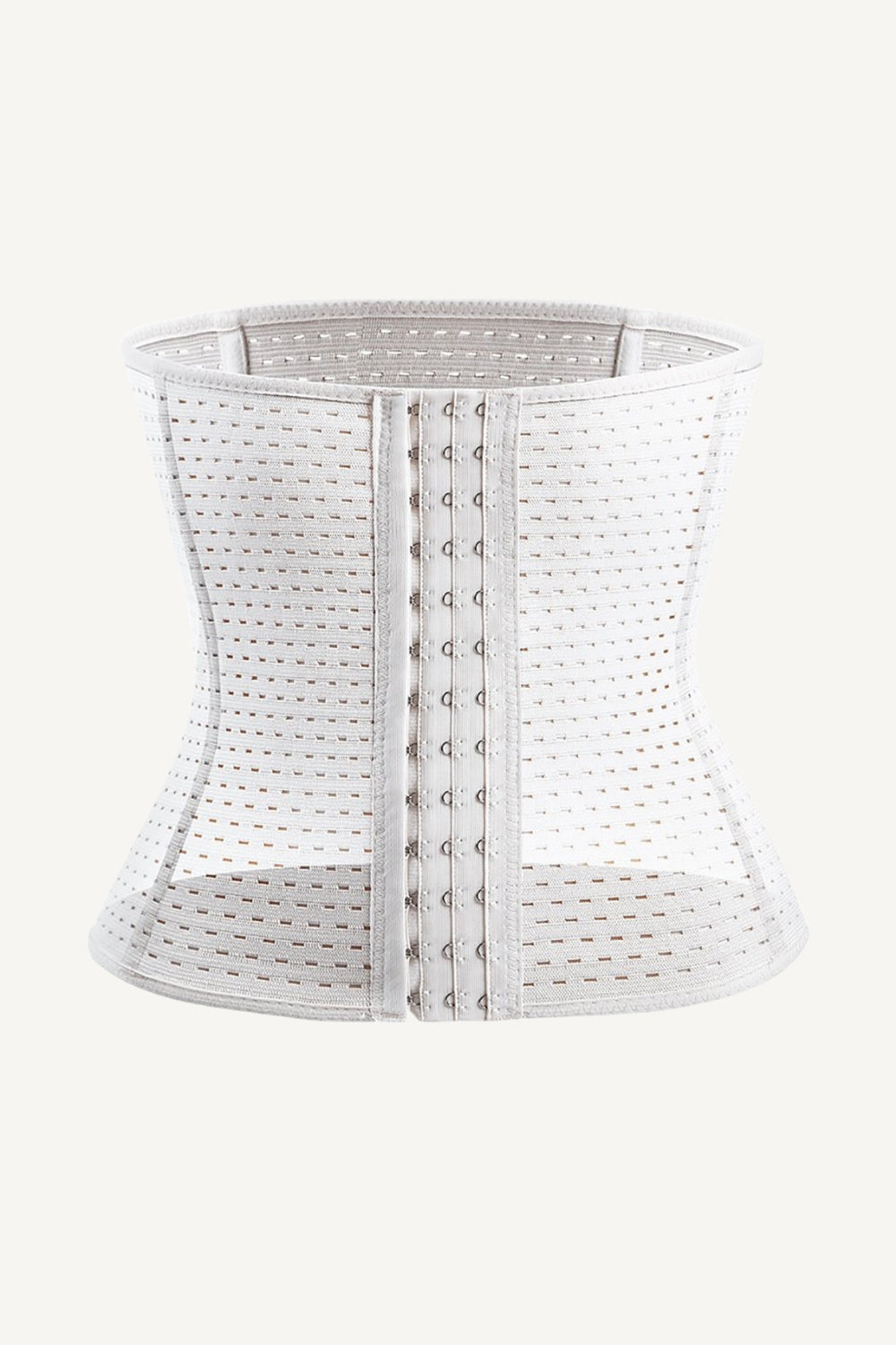 Hebilla negra Cinturón Control Body Shapewear