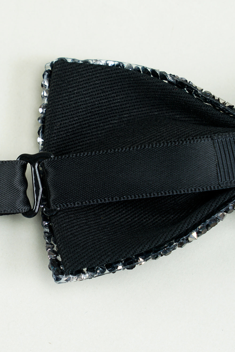 Pajarita Dorada Ajustable Pajarita de Esmoquin Formal