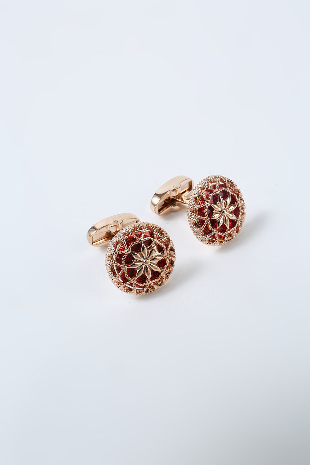 Gemelos de esmoquin para hombre