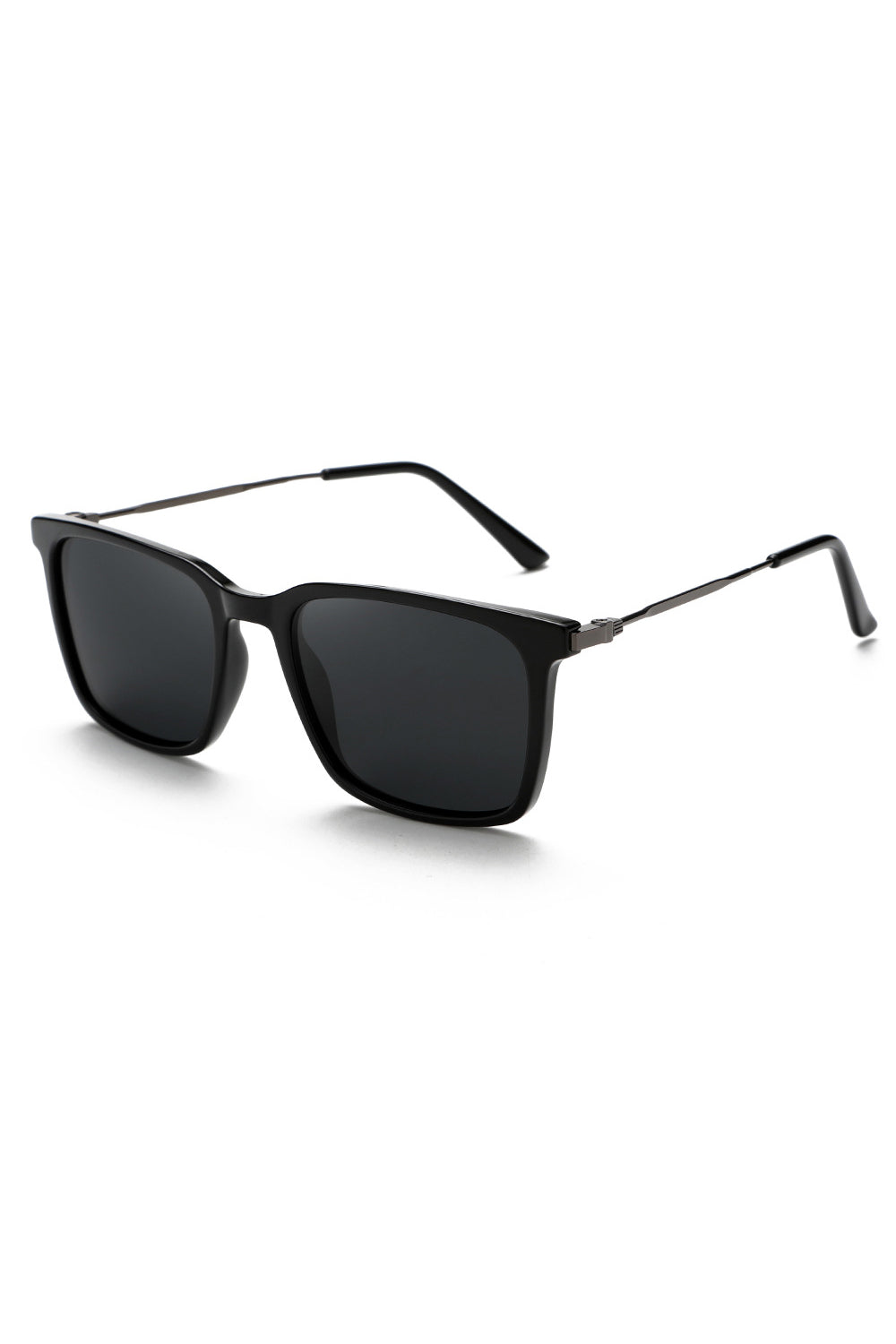 Gafas de Sol Moda Masculina