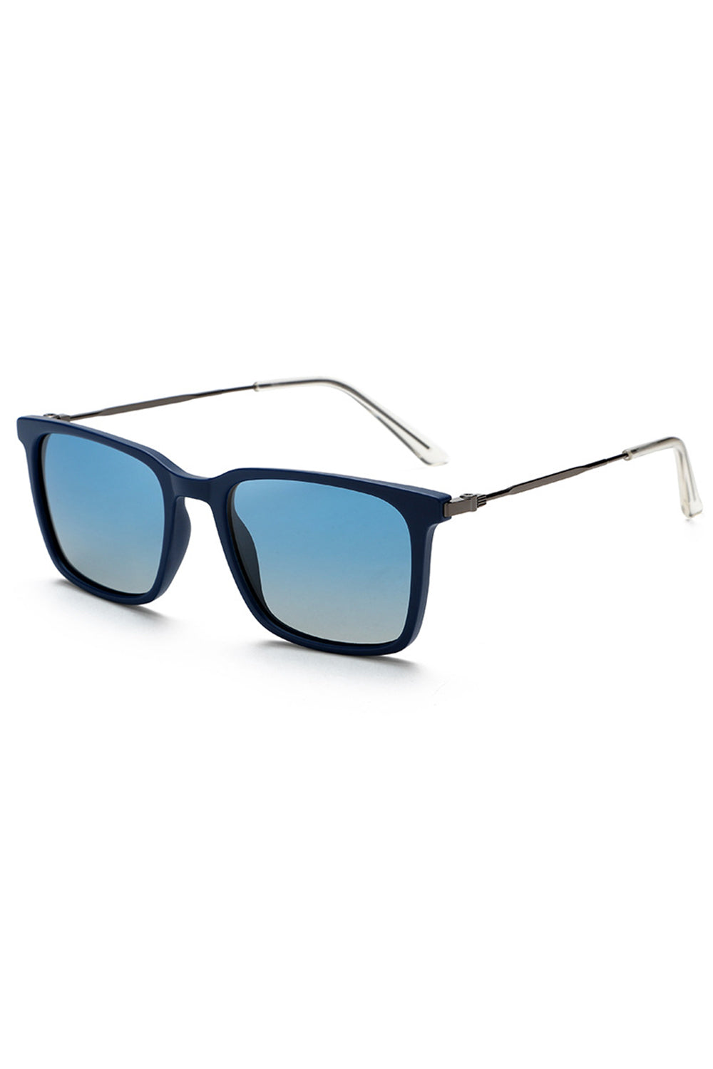 Gafas de Sol Moda Masculina