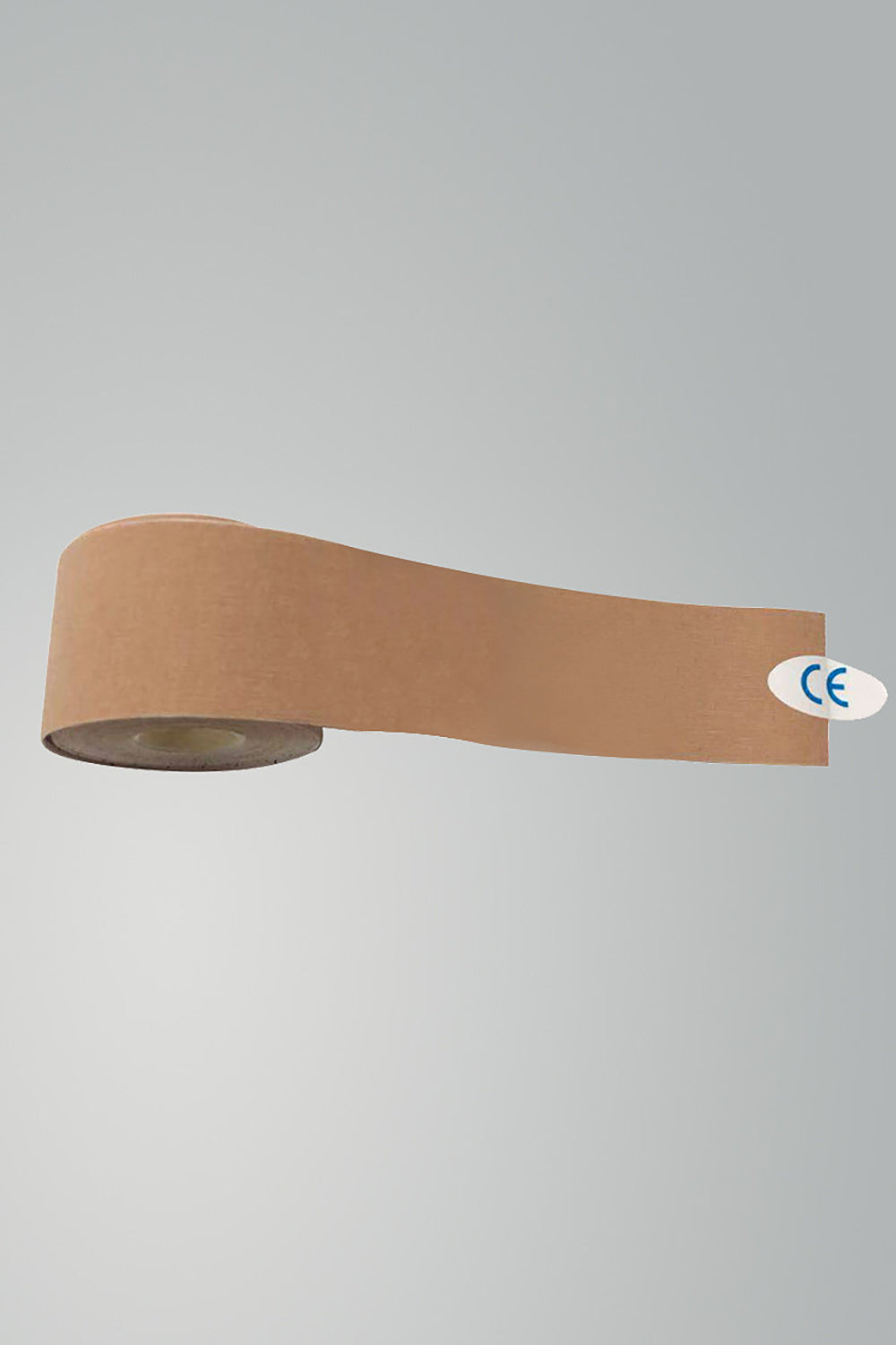 Parche de pecho de tela elástica Parche de pecho autoadhesivo de elevación invisible