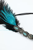Tres Piezas 1920s Juego de Accesorios