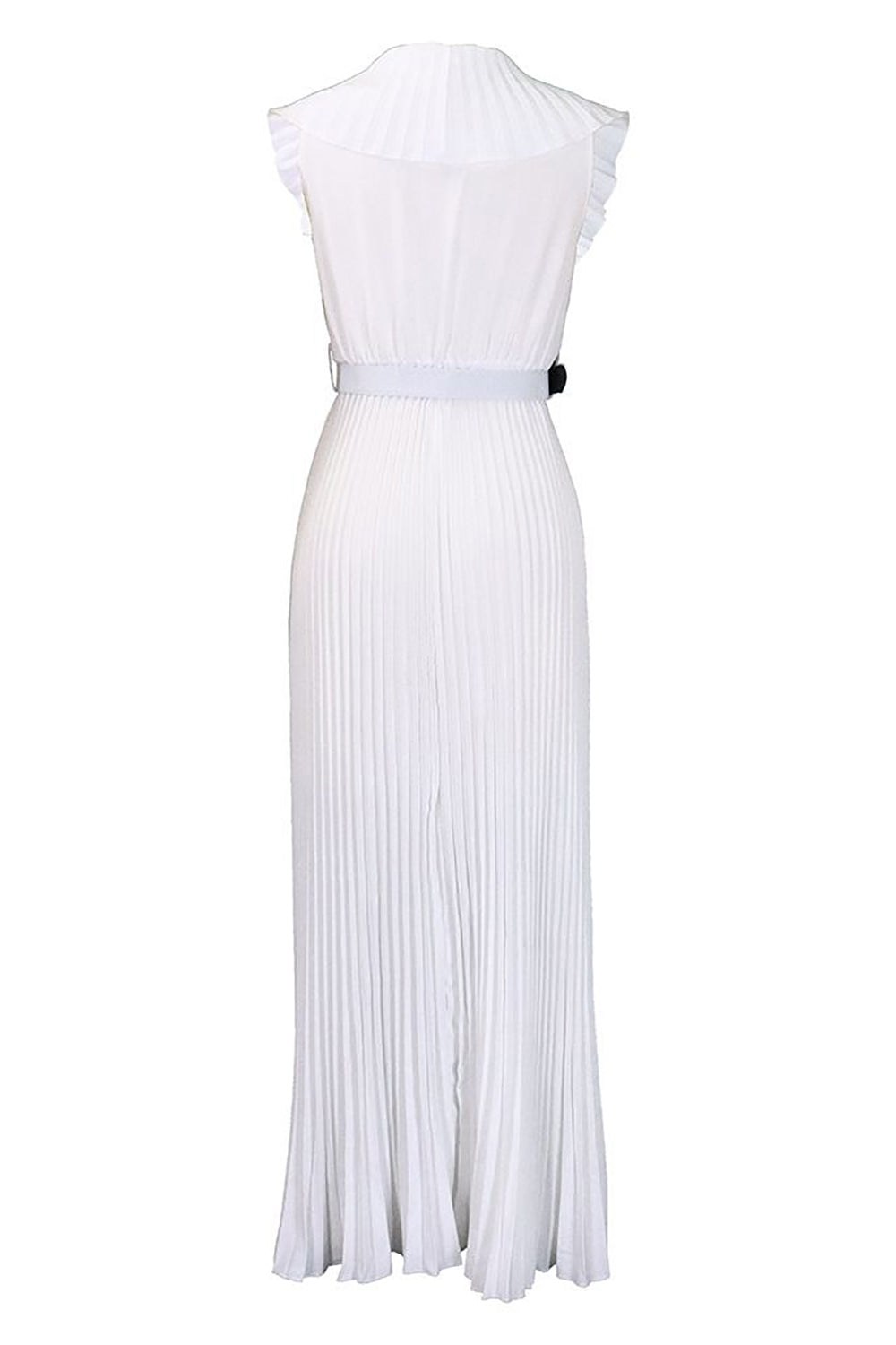 Talla Grande Púrpura Vestido Boda Invitada