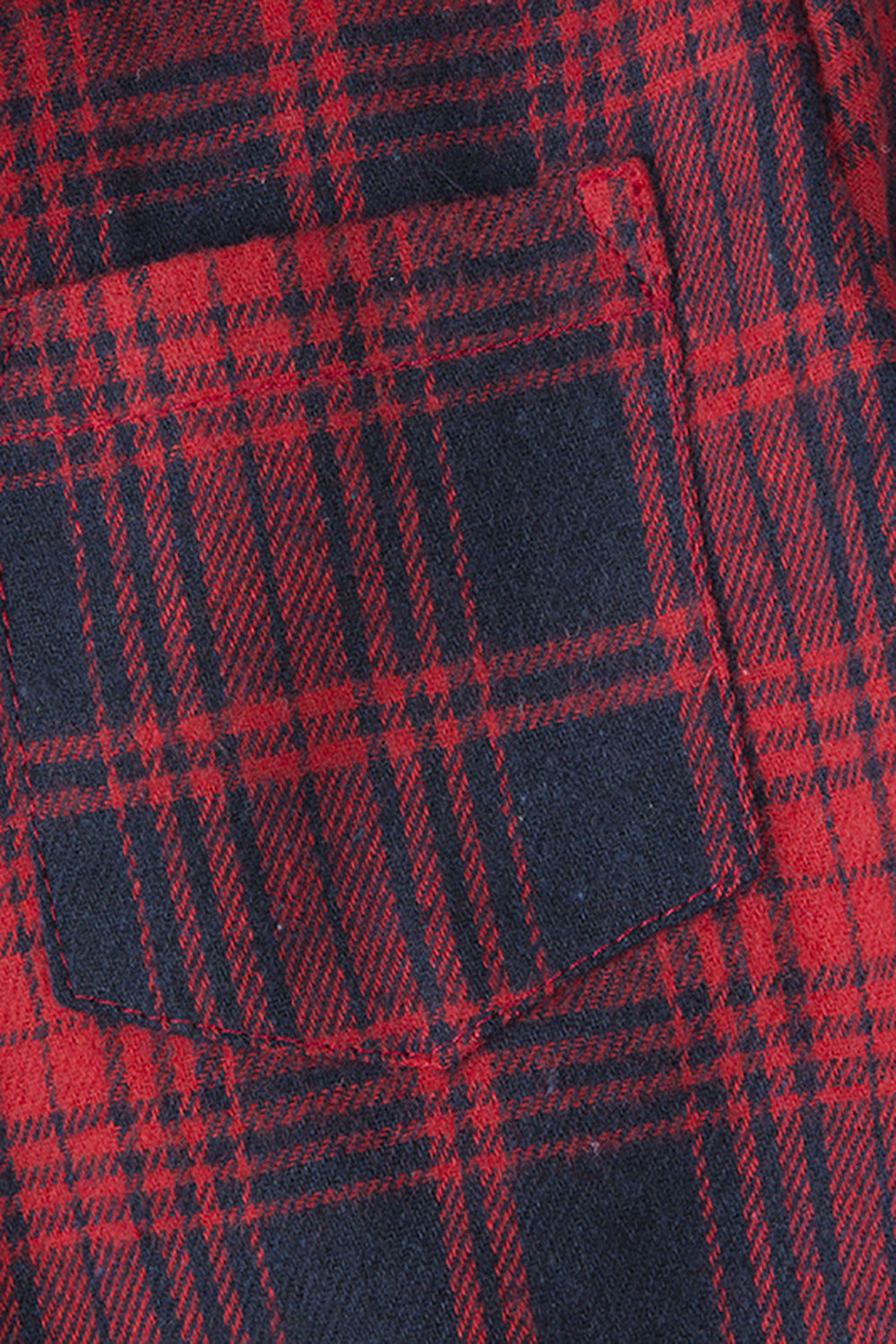 Vestidos de encaje rojo y camiseta de manga larga Conjuntos familiares a juego