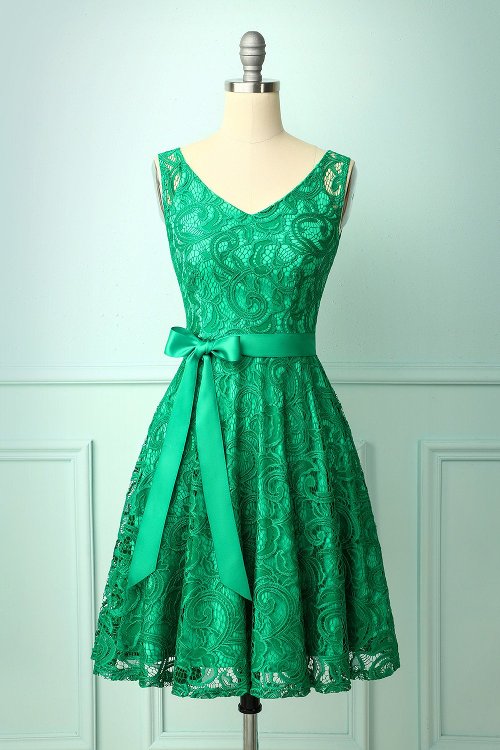 Verde
