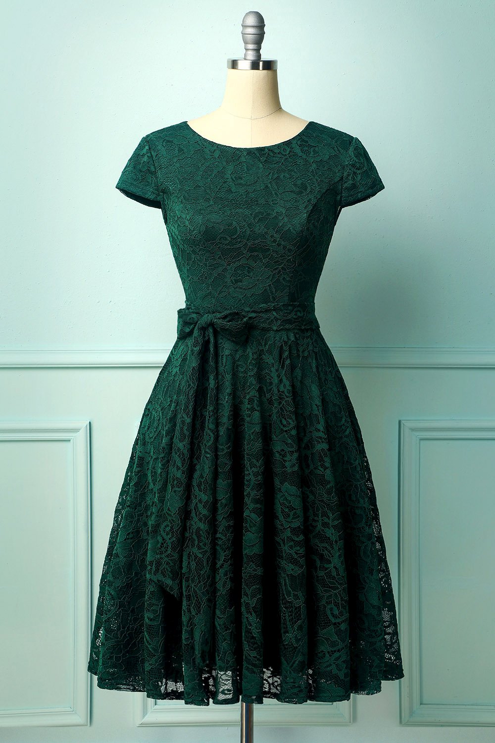 Verde Oscuro