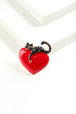 Love Cat Broche