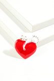 Love Cat Broche