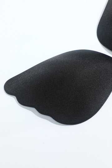 Sujetador inalámbrico negro femenino