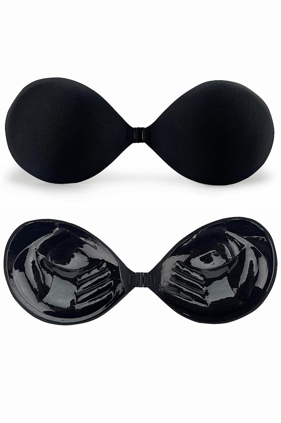 Sujetador strapless para mujer