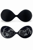 Sujetador strapless para mujer